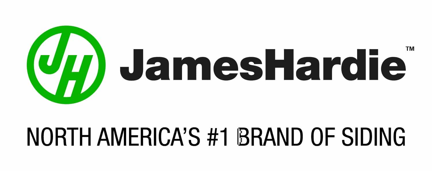 james hardie logo