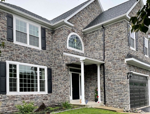 Stucco Remediation Services in Springfield, PA