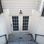 new exterior trim in Chester Springs