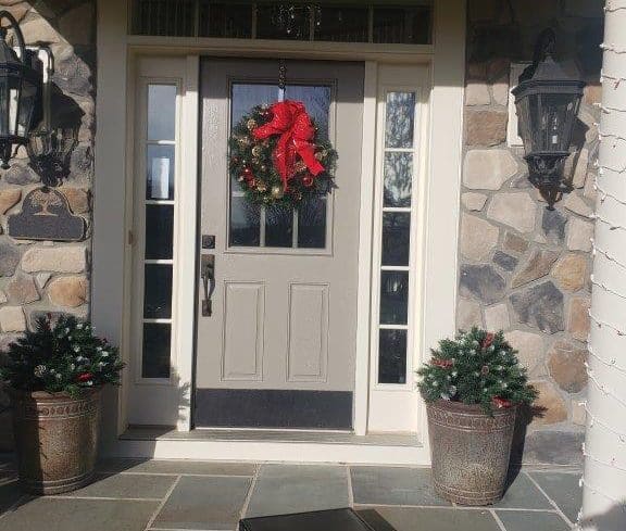 New Doors & Trim in Chester Springs, PA