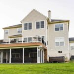 New Siding and Trim in Chester Springs, PA 25-2560px