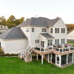 New Siding and Trim in Chester Springs, PA 6-2560px