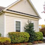 Stucco Remediation with New Siding and Portico in Chester Springs, PA 4-2560px