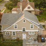 New Home Siding & Deck in Drexel Hill, PA siding-deck1