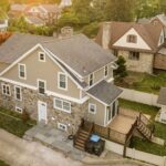 New Home Siding & Deck in Drexel Hill, PA siding-deck16