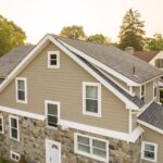 New Home Siding & Deck in Drexel Hill, PA siding-deck22