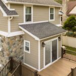 New Home Siding & Deck in Drexel Hill, PA siding-deck25