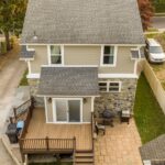 New Home Siding & Deck in Drexel Hill, PA siding-deck26