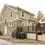 New Home Siding & Deck in Drexel Hill, PA siding-deck7