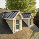 Residential Shingle & Metal Roofing in Spring City, PA roofing20