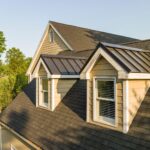 Residential Shingle & Metal Roofing in Spring City, PA roofing24