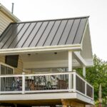 Residential Shingle & Metal Roofing in Spring City, PA roofing31