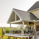 Residential Shingle & Metal Roofing in Spring City, PA roofing35