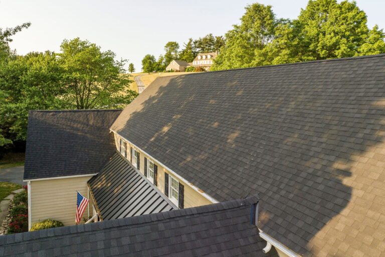Residential Shingle & Metal Roofing in Spring City, PA roofing42