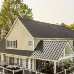 Residential Shingle & Metal Roofing in Spring City, PA roofing5