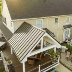 Residential Shingle & Metal Roofing in Spring City, PA roofing6