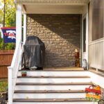 Screened-in Porch & Deck in Claymont, DE deck12