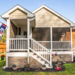 Screened-in Porch & Deck in Claymont, DE deck5