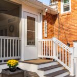 Screened-in Porch & Deck in Claymont, DE deck6