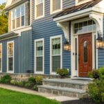 Residential Siding & Stone Veneer in Coatesville, PA siding13