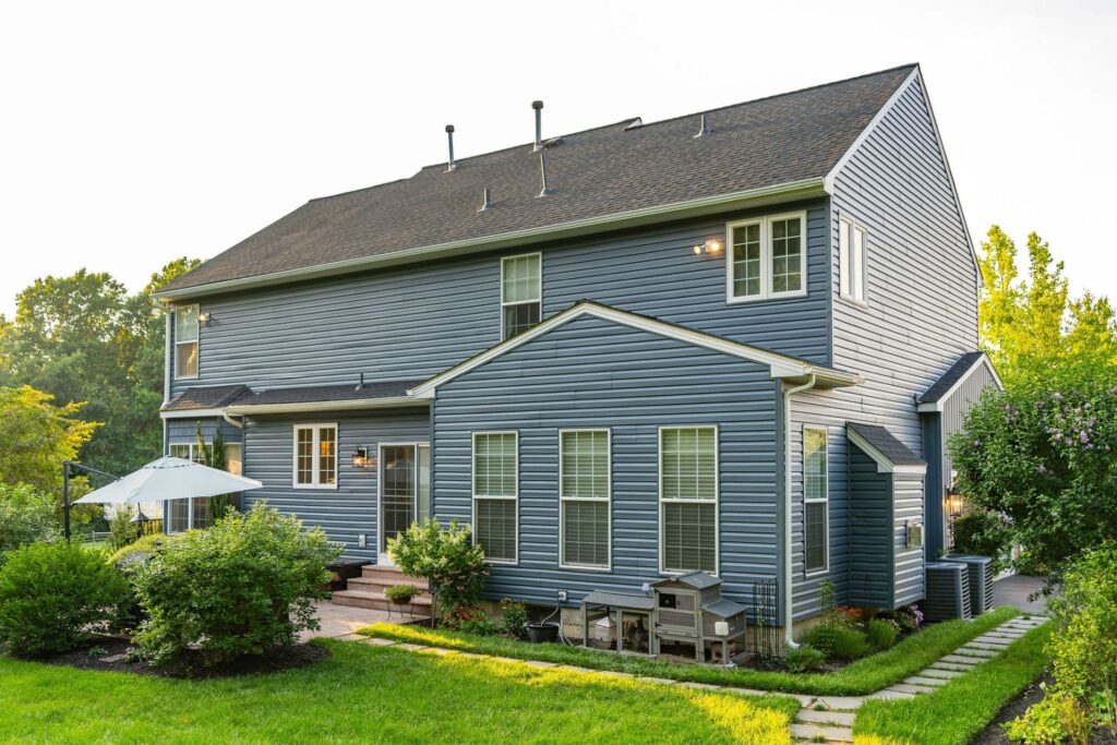 Residential Siding & Stone Veneer in Coatesville, PA siding24