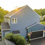 Residential Siding & Stone Veneer in Coatesville, PA siding4