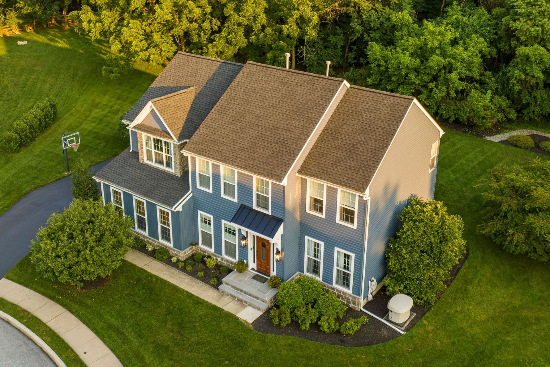 Residential Siding & Stone Veneer in Coatesville, PA siding9