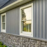 Attractive New Siding and Roof Completely Transformed this Home in Coatesville, PA 19