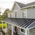 Attractive New Siding and Roof Completely Transformed this Home in Coatesville, PA 31