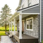 Attractive New Siding and Roof Completely Transformed this Home in Coatesville, PA 36
