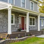 Attractive New Siding and Roof Completely Transformed this Home in Coatesville, PA 4