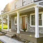 Attractive New Siding and Roof Completely Transformed this Home in Coatesville, PA 7