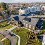 Luxurious Outdoor Space with Board and Batten Siding in Delaware County, PA default