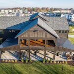 Luxurious Outdoor Space with Board and Batten Siding in Delaware County, PA default
