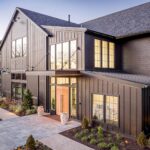 Luxurious Outdoor Space with Board and Batten Siding in Delaware County, PA default