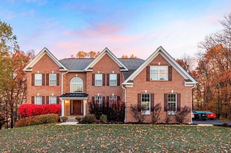 Incredible Full Exterior Renovation Masterpiece | West Chester, PA
