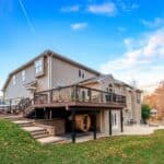 Full exterior renovation7