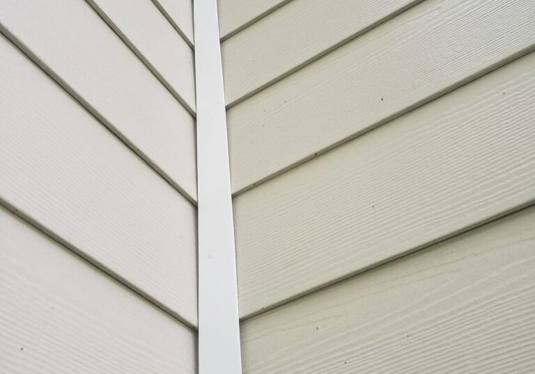 Siding – flashing1