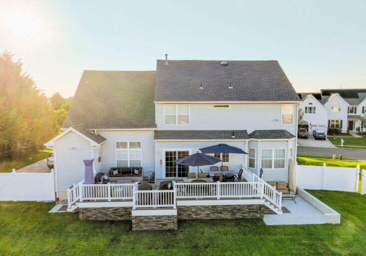 Custom Deck in Swedesboro, NJ default