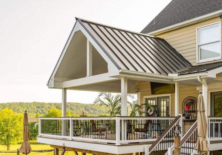 Residential Shingle & Metal Roofing in Spring City, PA roofing34