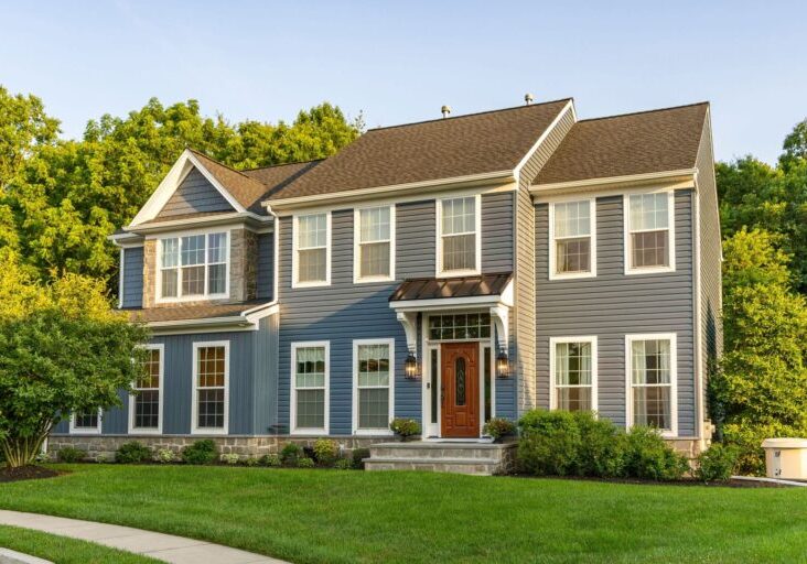 Residential Siding & Stone Veneer in Coatesville, PA siding10