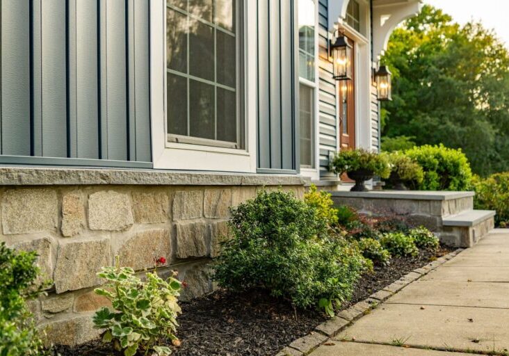 Residential Siding & Stone Veneer in Coatesville, PA siding20