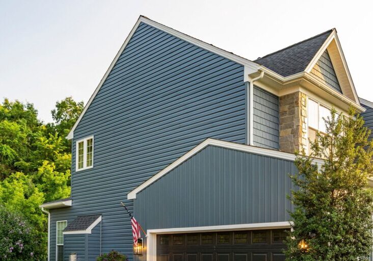 Residential Siding & Stone Veneer in Coatesville, PA siding23